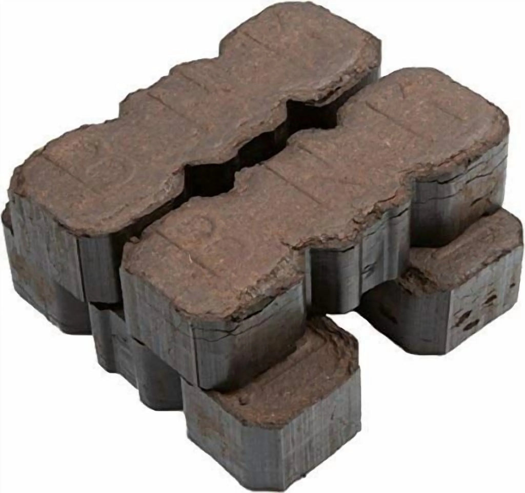 Peat Briquettes (4 Fire Logs)