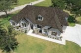 IKO Armourshake AR Architectural Asphalt Shingles – Western Redwood (5 Bundles per Square)