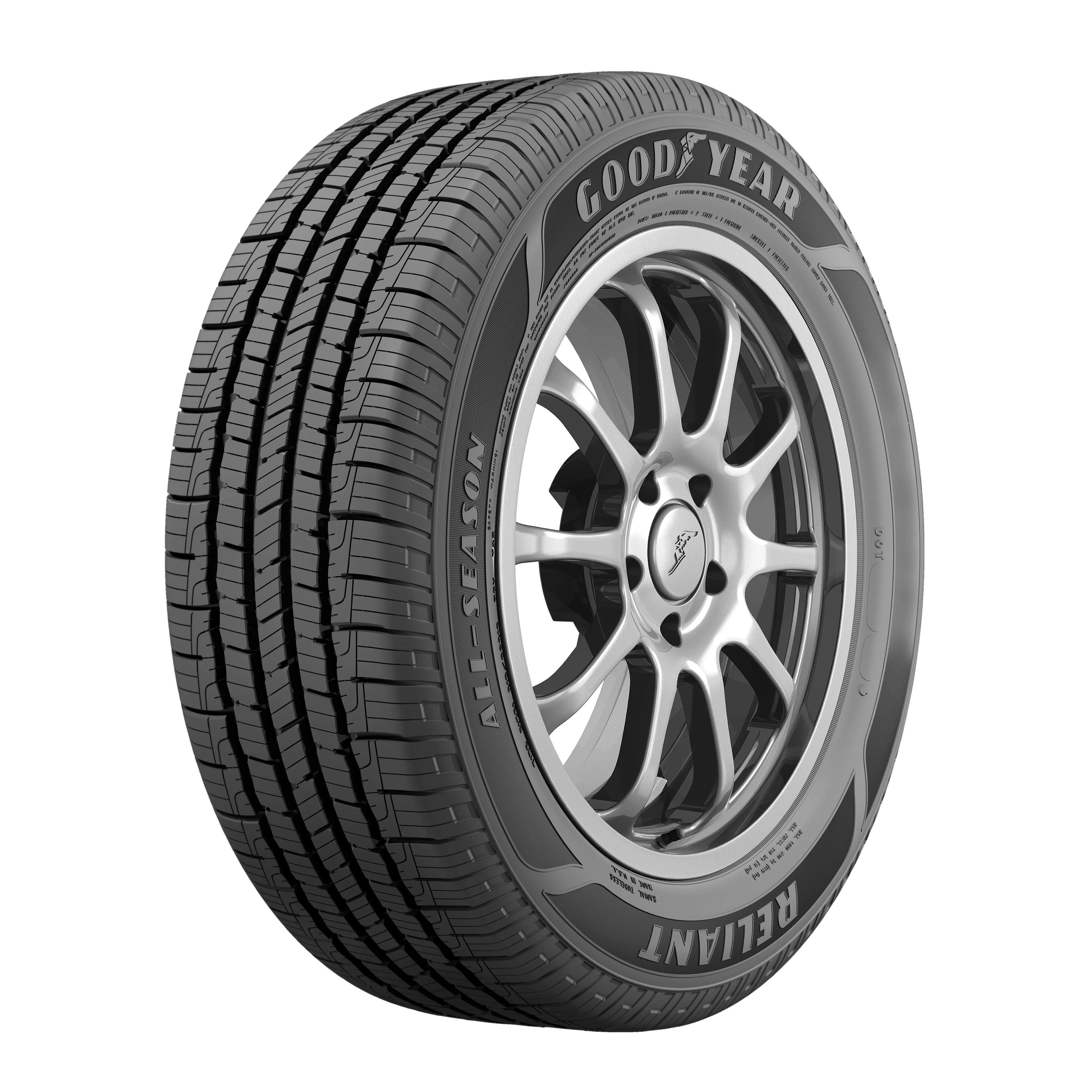 Goodyear Reliant All - Season 215/55R17 94V All - Season Tire
