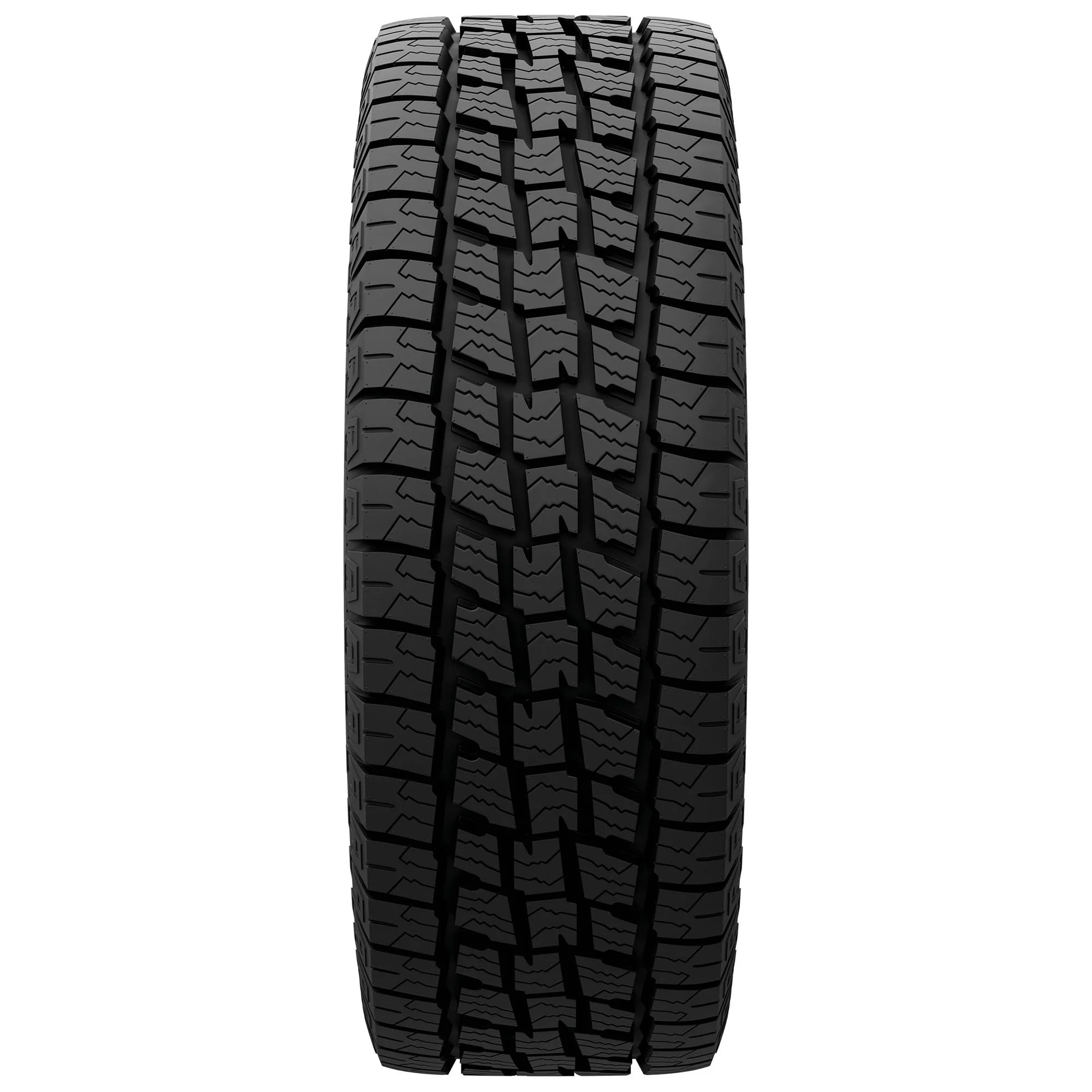 Lexani Terrain Beast AT All-Terrain 215/75R15 100T Light Truck Tire