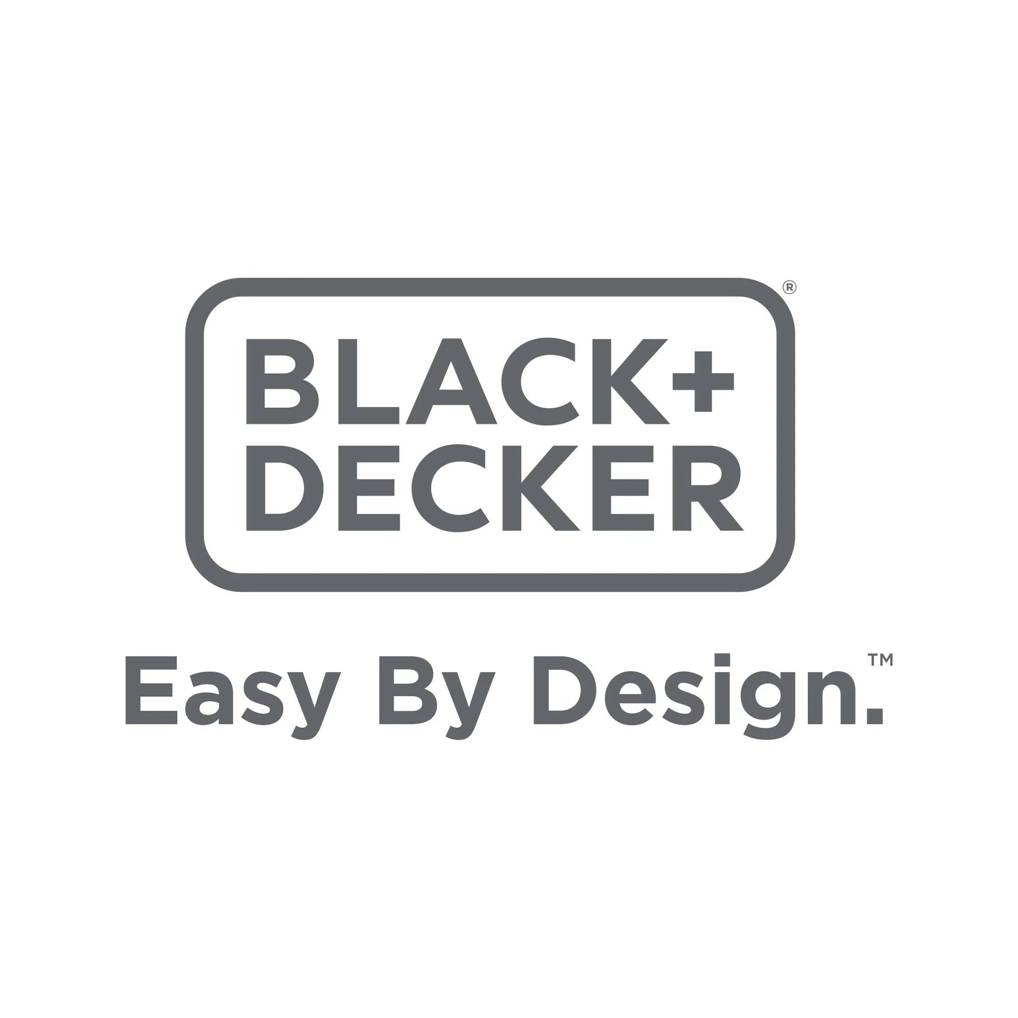 BLACK+DECKER HH2455 3.3 Amp Hedgehog 24" Hedge Trimmer with Rotating Handle