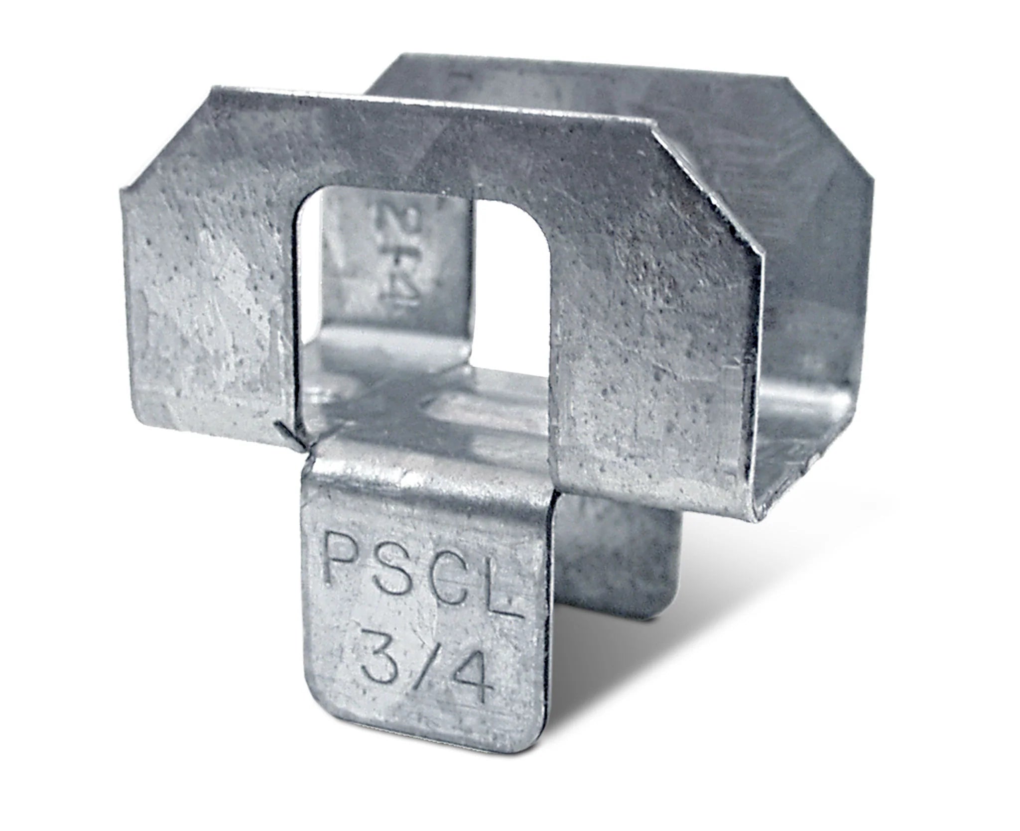 Prime Source 1/2 in Plywood Clips (250 Per Box) - SKU 15PSPC12