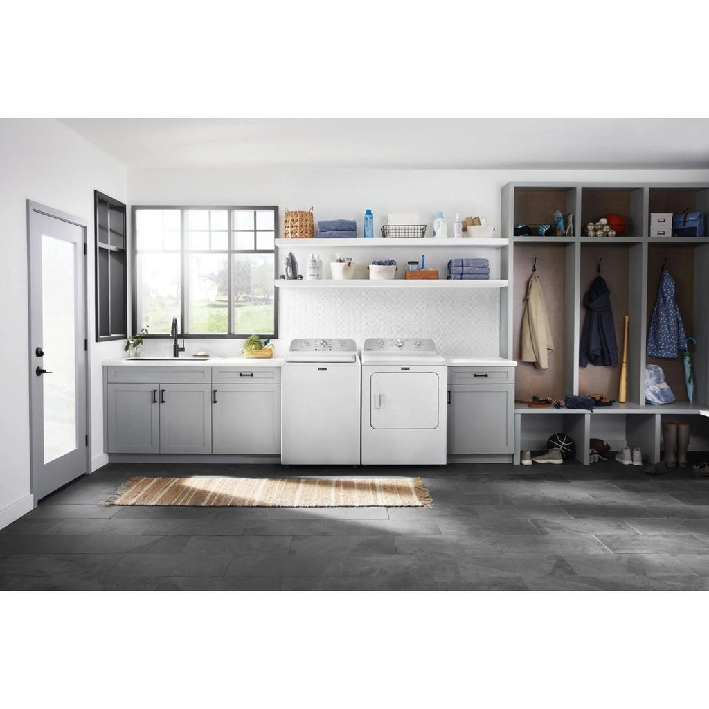 Maytag Top Load Washer with Deep Fill - 4.5 Cu. ft. - MadeInUSA