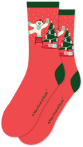 Red Socks