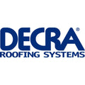 Decra Roofing Systems 5" Counter Flashing (Shadowood)