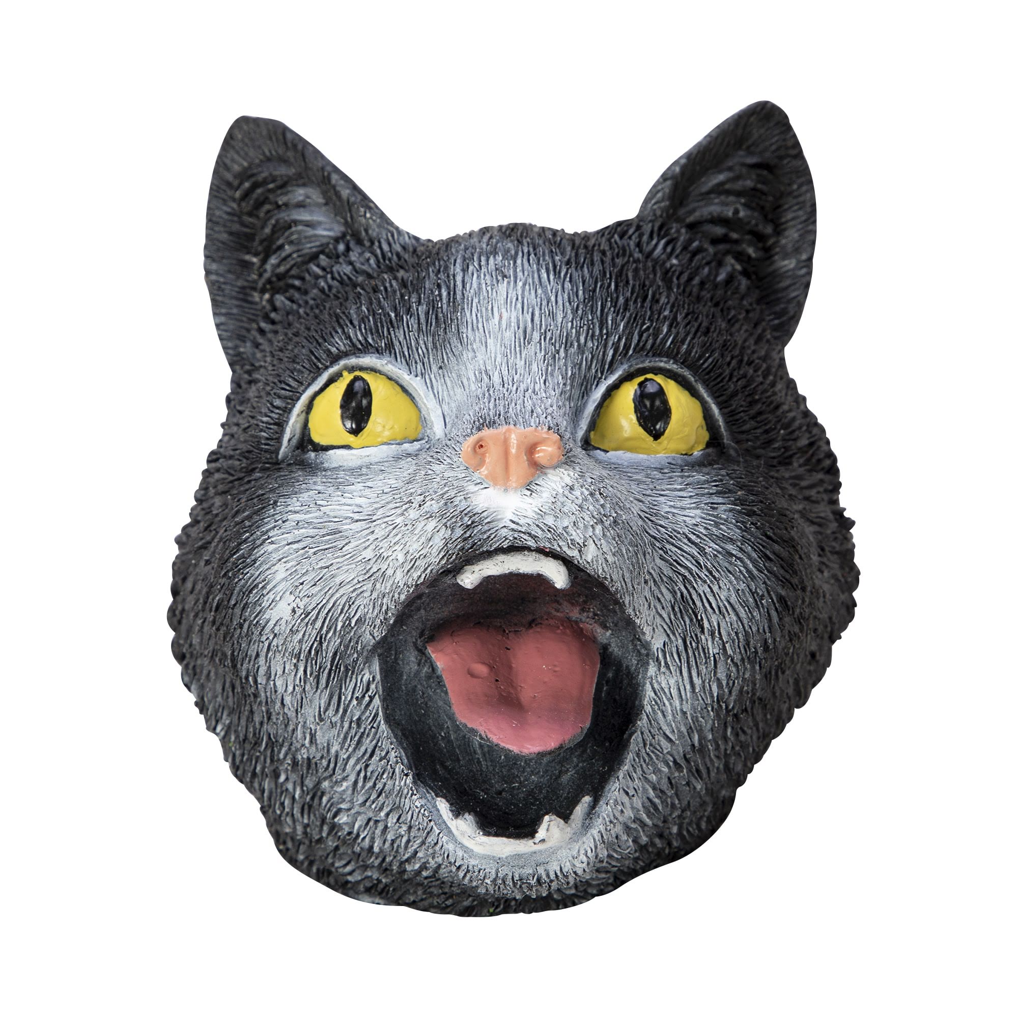 Cat Hand Puppet