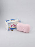 🧼 Soap Squishy | 2 Styles Daily Themed Slow Rising Stress Relief Toy