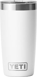 Yeti Rambler 10 oz Tumbler - White