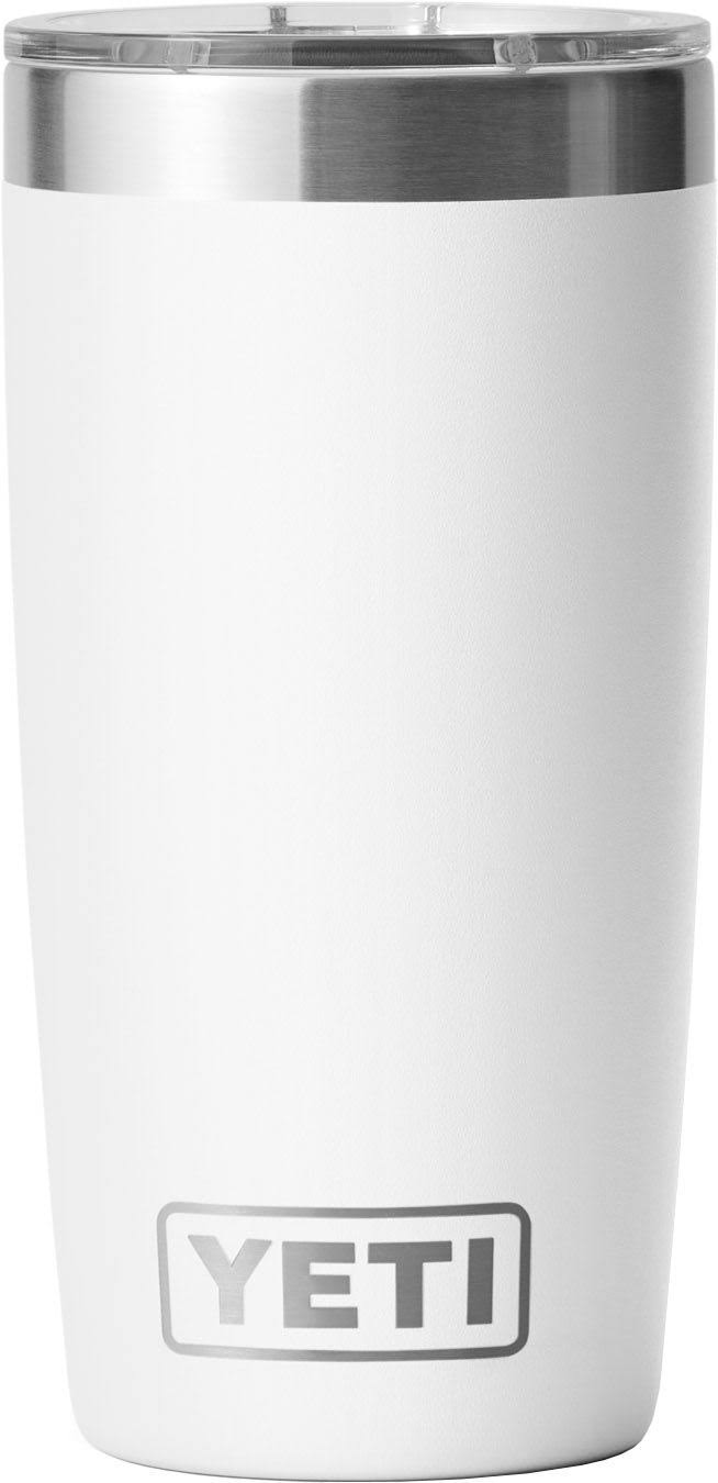 Yeti Rambler 10 oz Tumbler - White