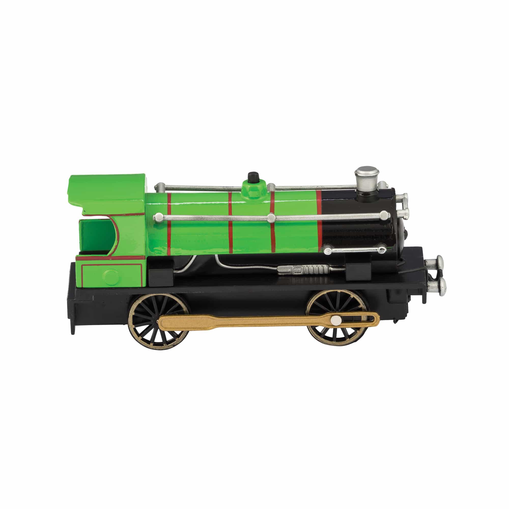 Diecast Light &amp;amp; Sound Train