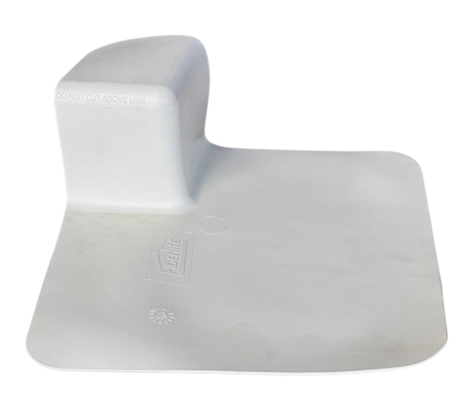 FiberTite Universal Corners (Internal/External) Single Ply Membrane Flashing Piece