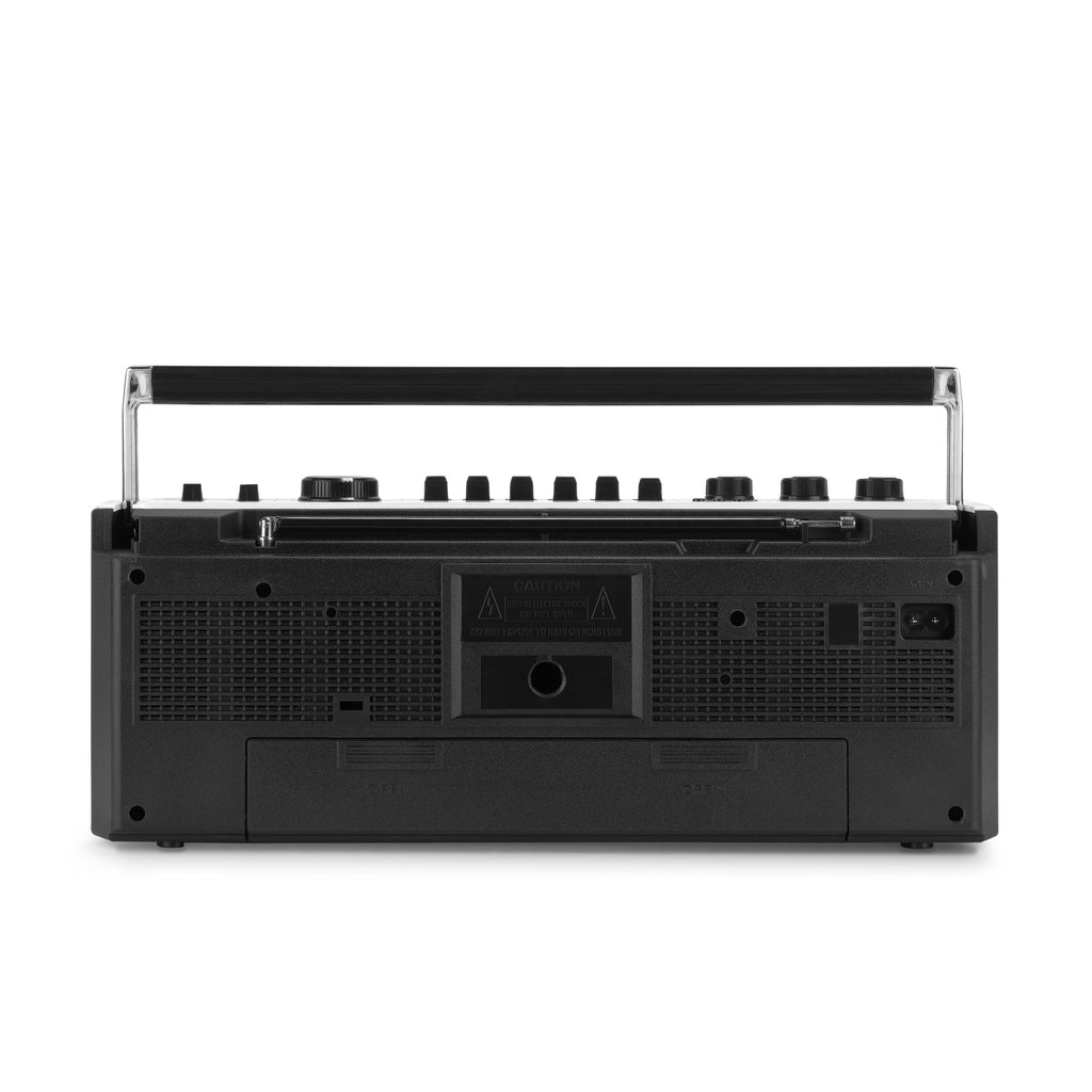 Snoopy BX-85 Bluetooth Cassette Player Boombox
