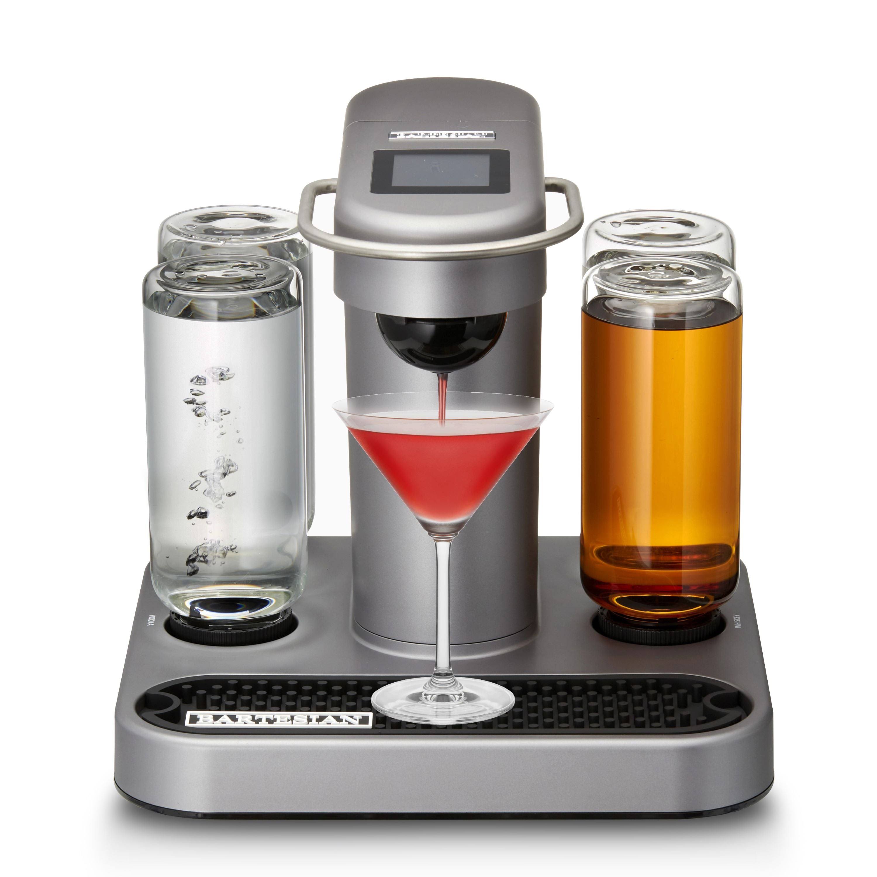 Bartesian Premium Cocktail Machine
