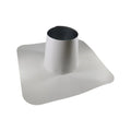 Flashco PVC Base Boot Pitched 6 in Gray Roof Pipe Flashing (17FCBBP6GY)