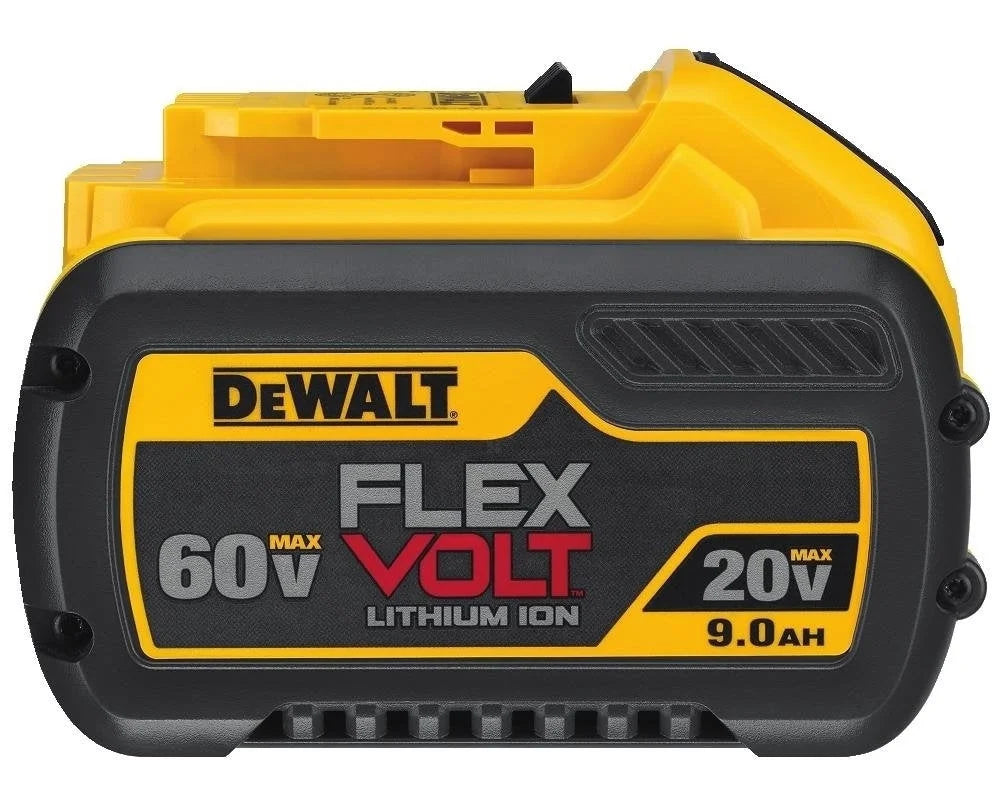 Dewalt Dcs577x1 Flexvolt 60v Max Li - Ion 7 - 1/4 in Cordless Wormdrive Circular Saw