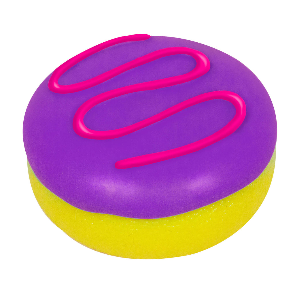 Jelly Dohnut NeeDoh