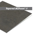Atlas ACFoam Tapered Polyiso Roof Insulation Board (1/8 in/ft Slope)