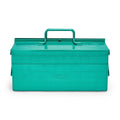 Toyo ST-350 Tool Box - Green
