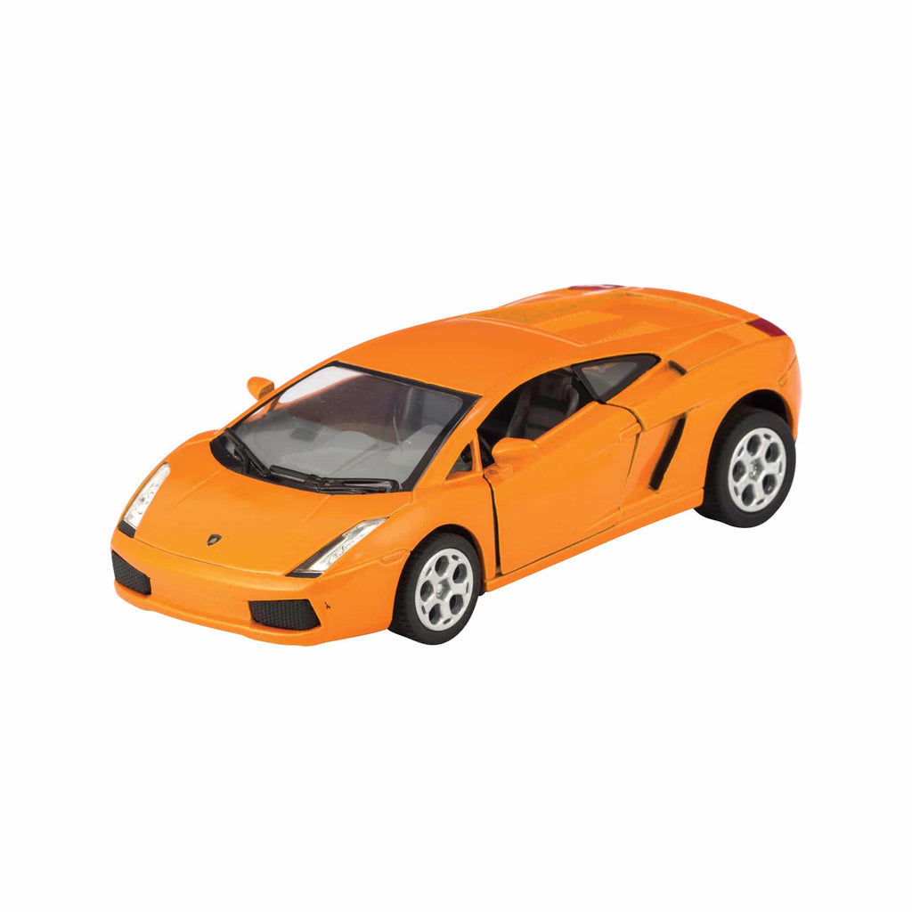Diecast Lamborghini Gallardo