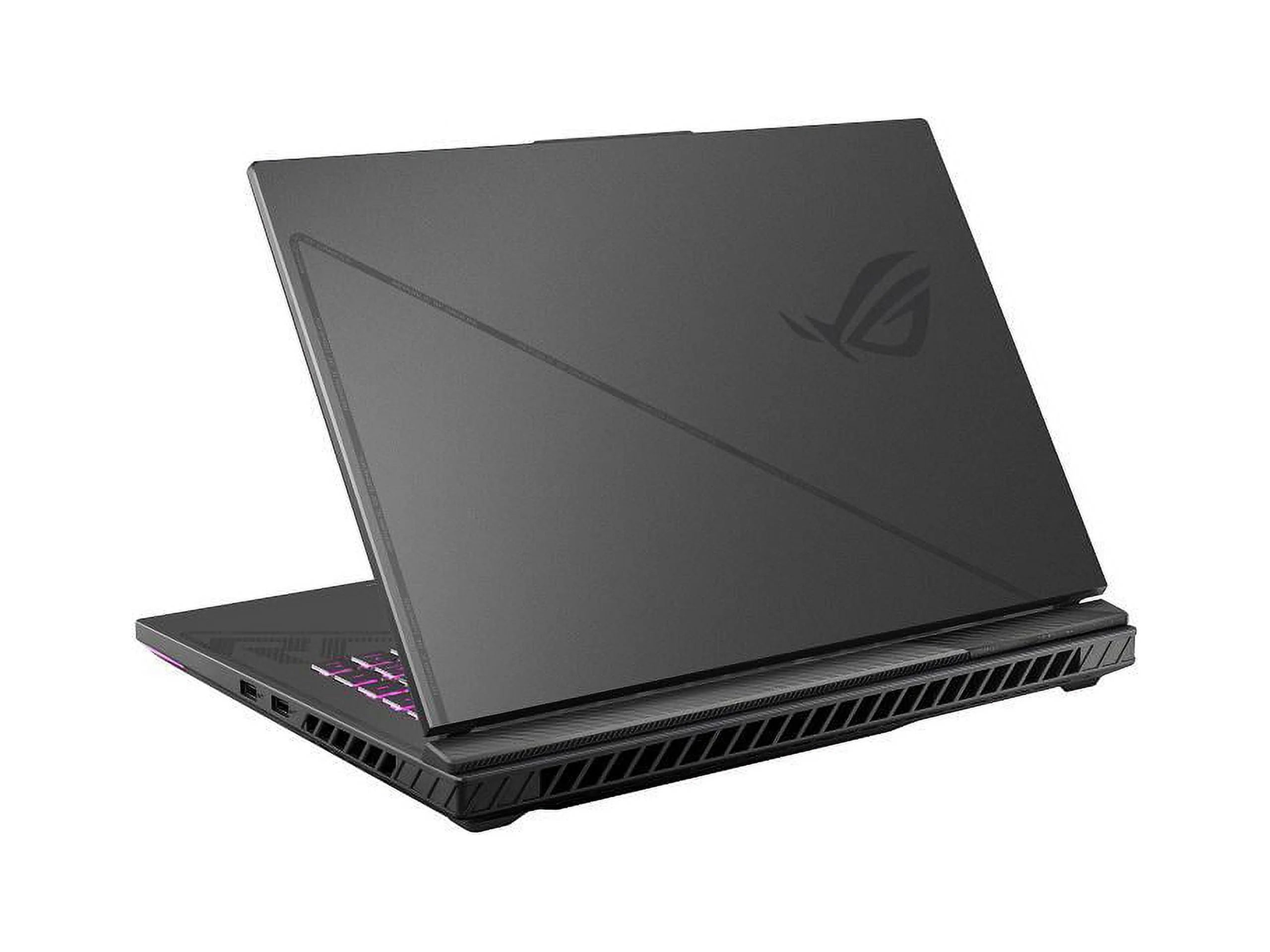 ASUS ROG Strix G16 (2023) Gaming Laptop, 16�?16:10 FHD 165hz, Geforce RTX 4050, Intel Core I5 - 13450HX, 16GB DDR5, 1TB Pcie SSD, Wi - Fi 6E, Windows 11, G614JU - NS54