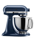 KitchenAid Artisan KSM150PSIB 5-Quart Stand Mixer - Ink Blue