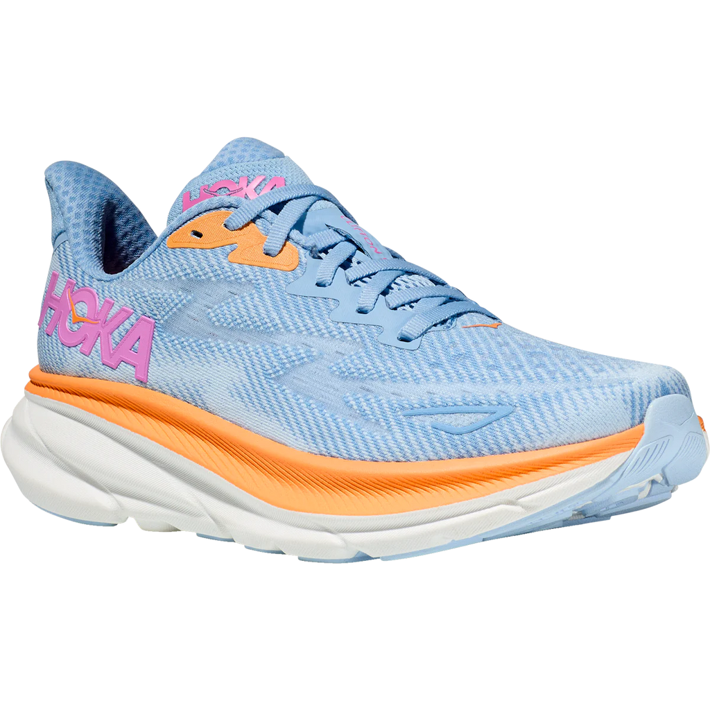 Women's Clifton 9