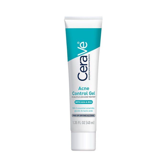 Acne Control Gel