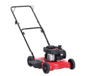 Restored Troy Bilt TB90B 20" 125cc Push Lawn Mower | 125cc Briggs and Stratton Engine | Side Discharge (Refurbished)