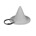 Johns Manville TPO Universal Pipe Boot, White, 1" to 6"