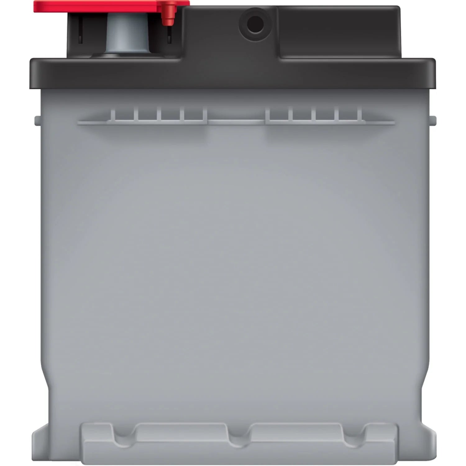 Everstart Platinum BOXED AGM Automotive Battery, Group Size H7 12 Volt, 850 CCA