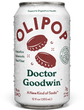 Doctor Goodwin