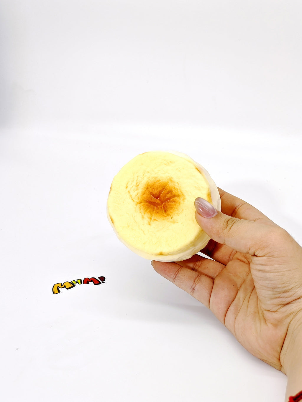 Classic Banana Squishy
