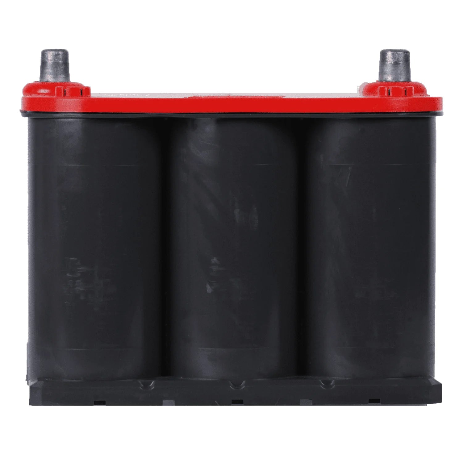 OPTIMA Redtop AGM Spiralcell Automotive Battery, Group Size 75/25