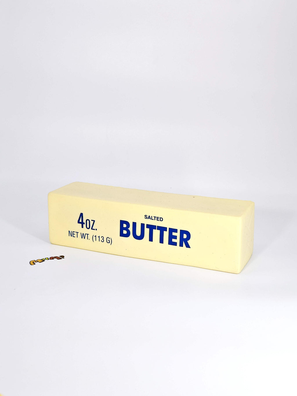 Super Butter