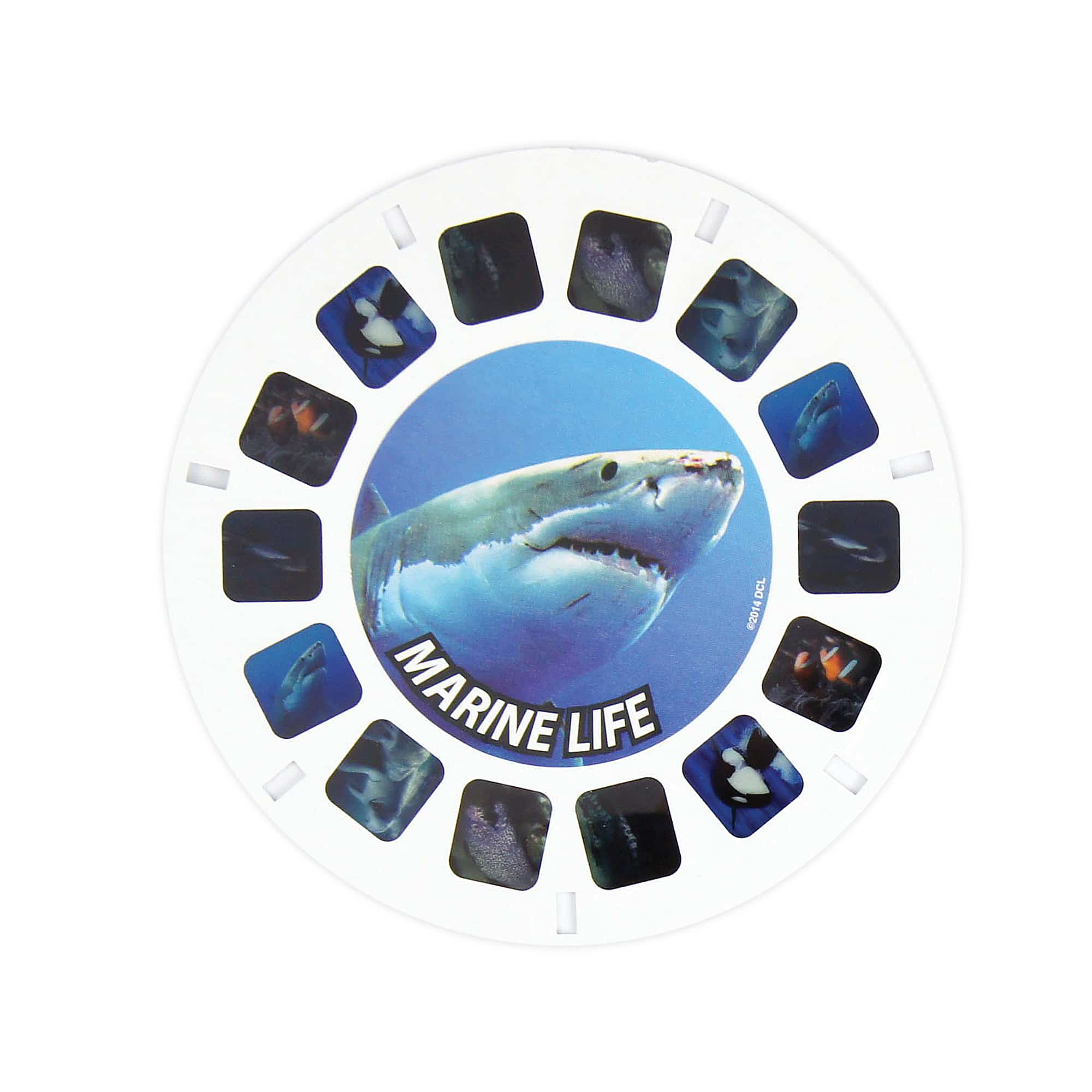 View-Master - Marine Life