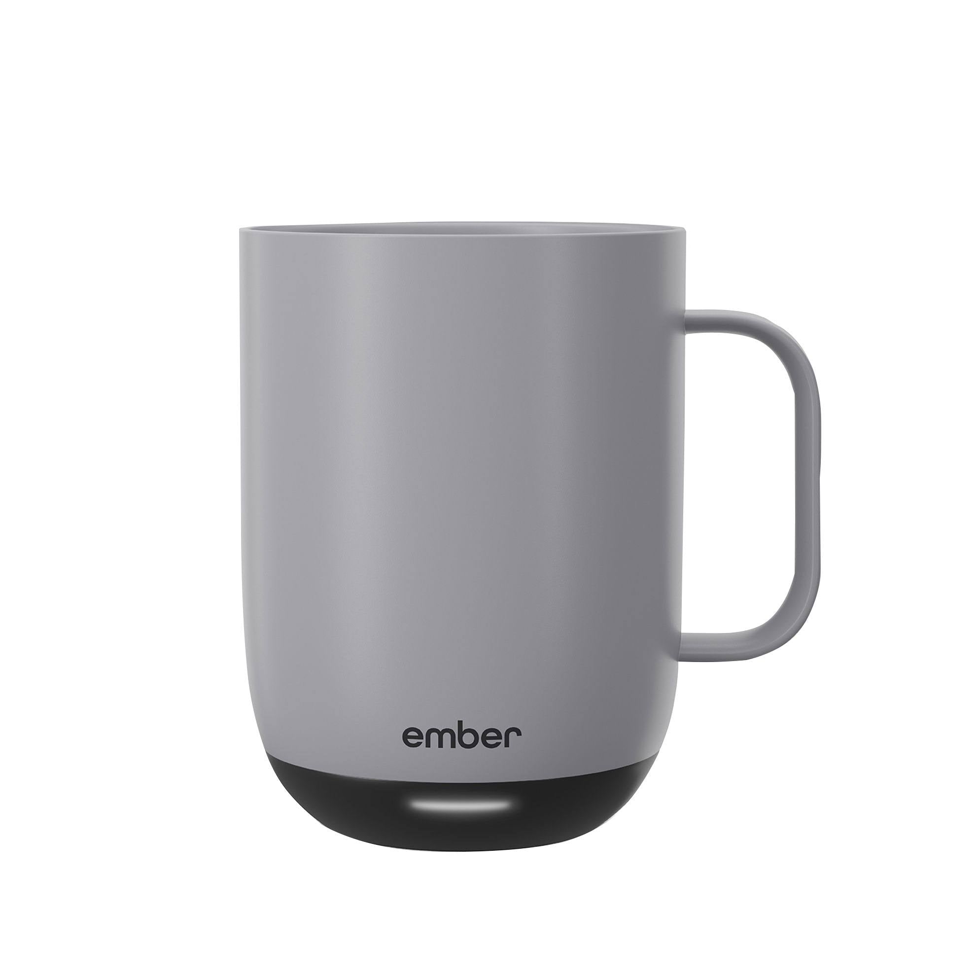 Ember Temperature Control Mug 14 oz | Color: Gray | Size: Os | Tata1979's Closet