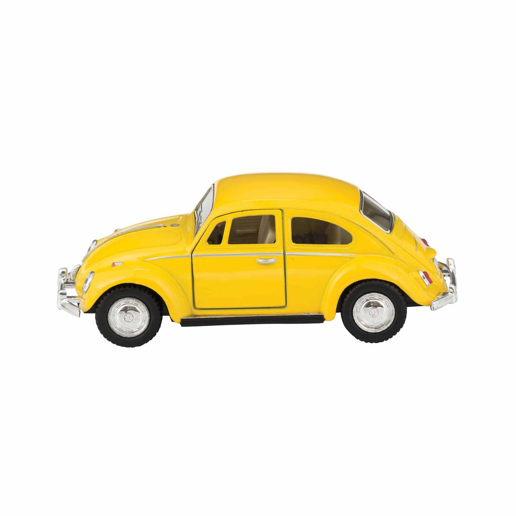 Diecast VW 5" Classic Beetle