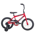 Huffy 16 In. Rock It Kids Bike for Boy Ages 4 and up, Child, Red