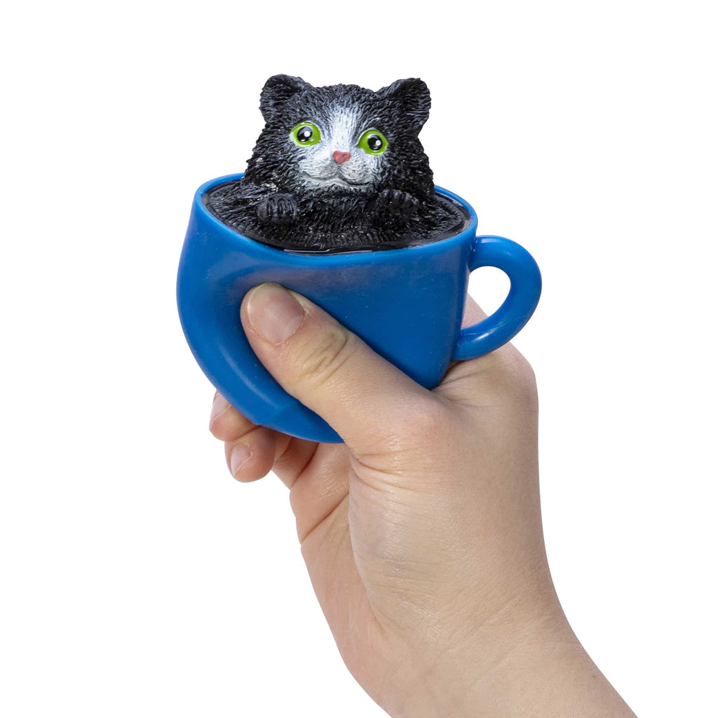 Pop-a-chino Kitties