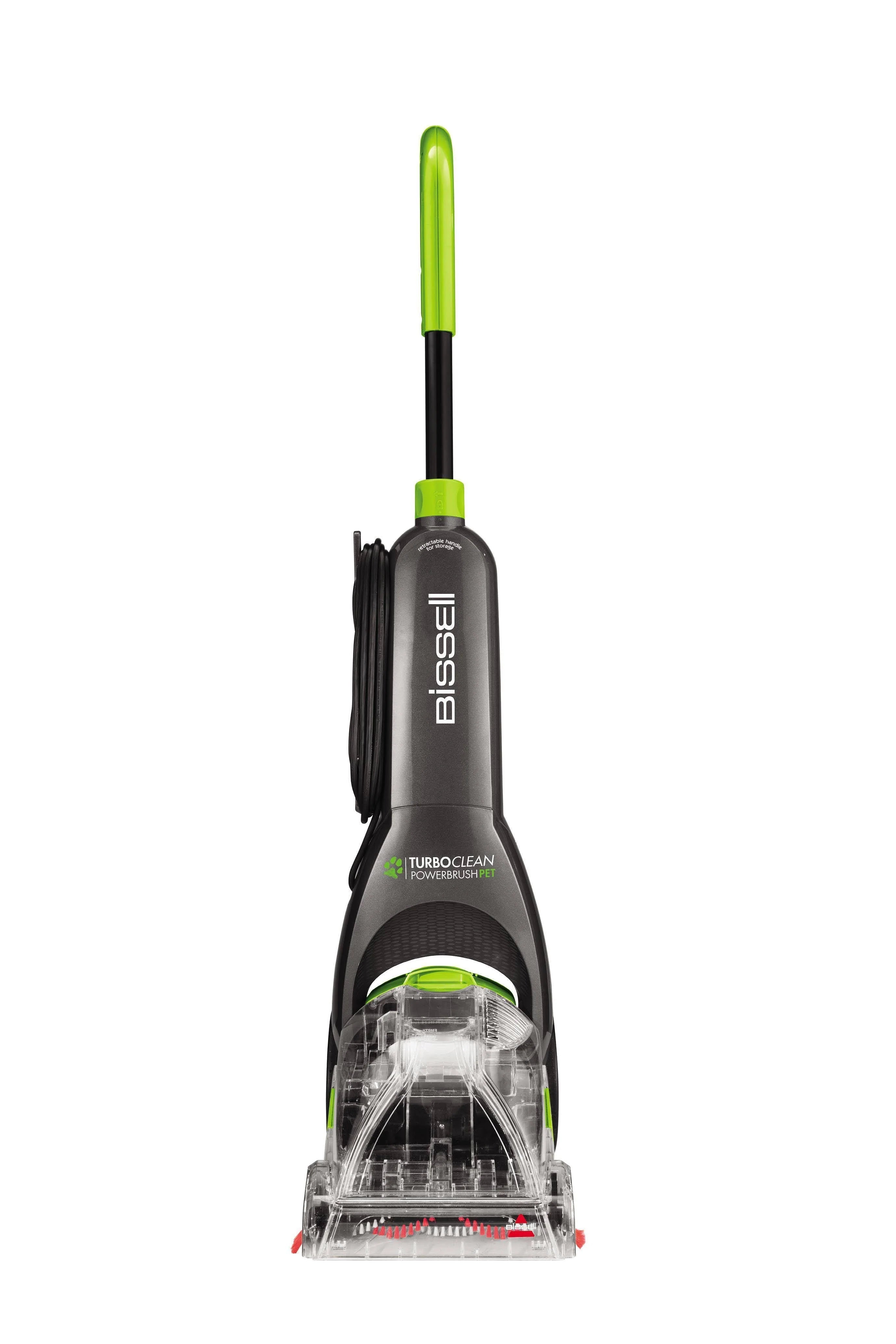 Bissell TurboClean Powerbrush Pet Carpet Cleaner