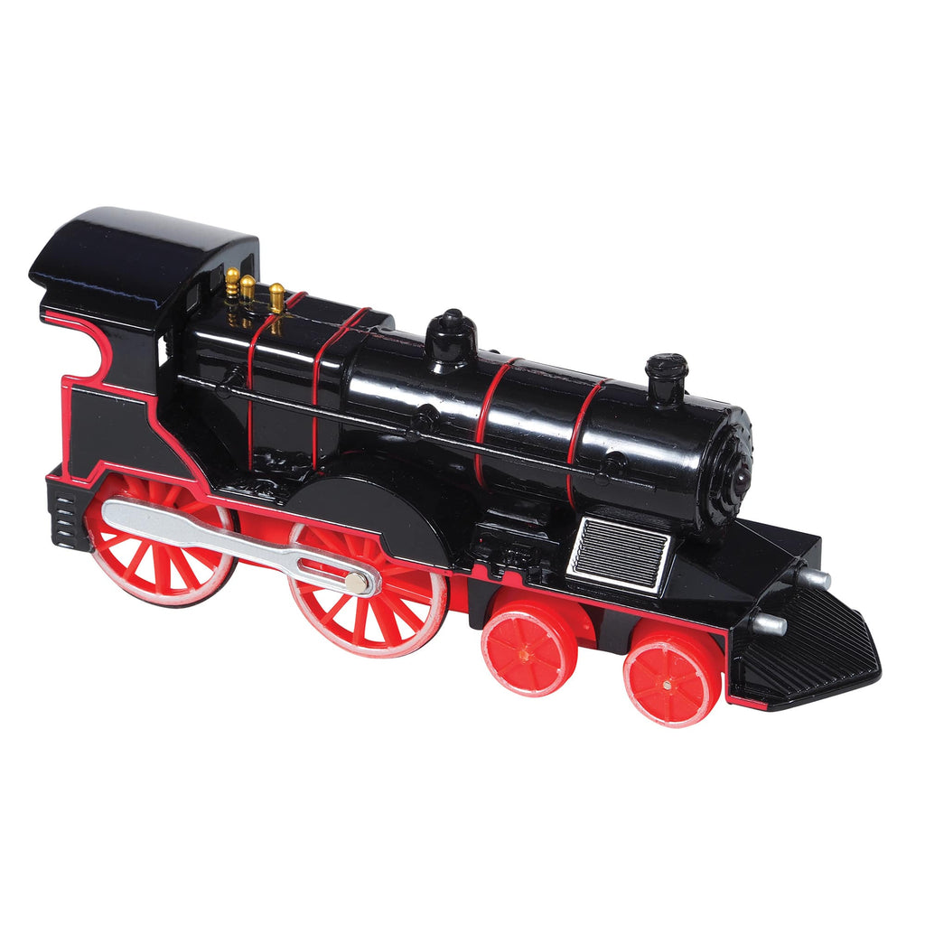 Diecast Light &amp;amp; Sound Locomotive