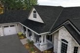IKO Armourshake AR Architectural Asphalt Shingles – Western Redwood (5 Bundles per Square)