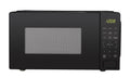 Mainstays 1.1 Cu. Ft. Countertop Microwave Oven, 1000 Watts, Black, New