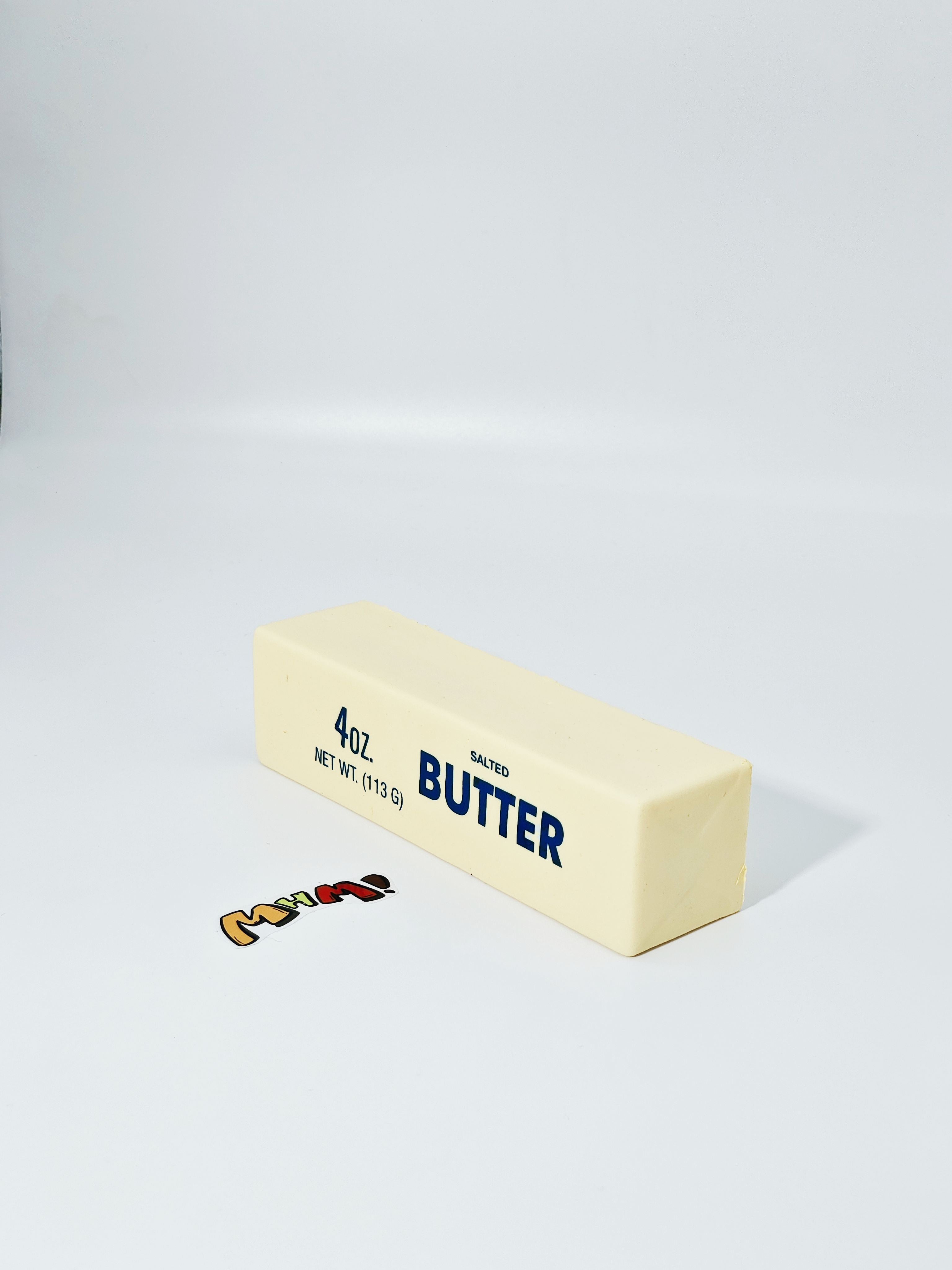 Butter Stick