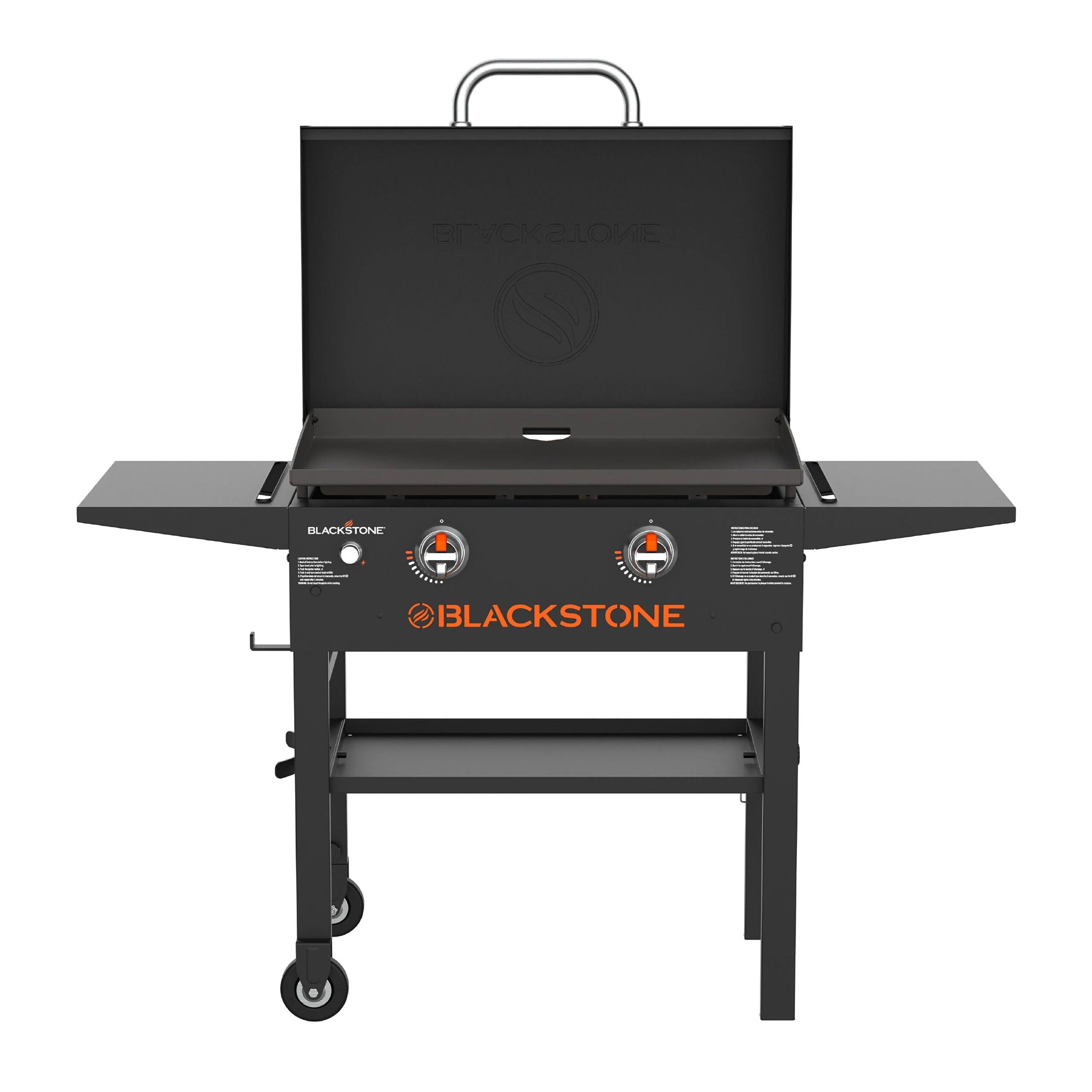 Blackstone 28-In. Griddle with Hood