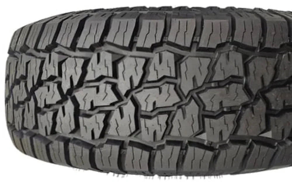 4 Crossmax AT - 1 285/75R16 126/123R All-Terrain Tires [ Load Range E 10 PLY ] LTR - 1604 - AT - CS / 285/75/16 / 2857516