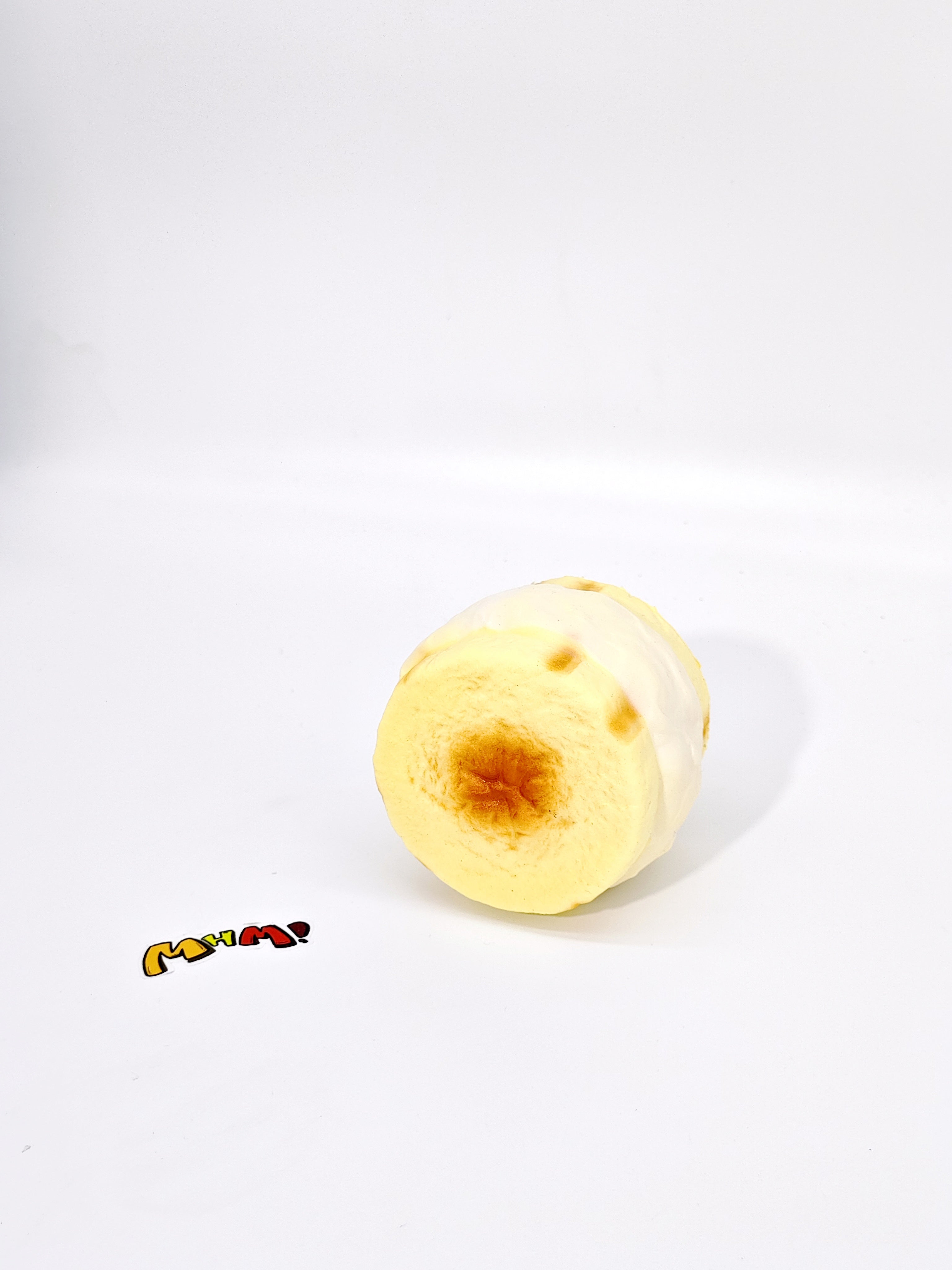 Classic Banana Squishy