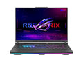 ASUS ROG Strix G16 (2023) Gaming Laptop, 16�?16:10 FHD 165hz, Geforce RTX 4050, Intel Core I5 - 13450HX, 16GB DDR5, 1TB Pcie SSD, Wi - Fi 6E, Windows 11, G614JU - NS54