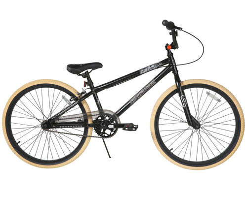 24" Dynacraft Tony Hawk Mens BMX Bike, Teens Age 13 - 17 Years