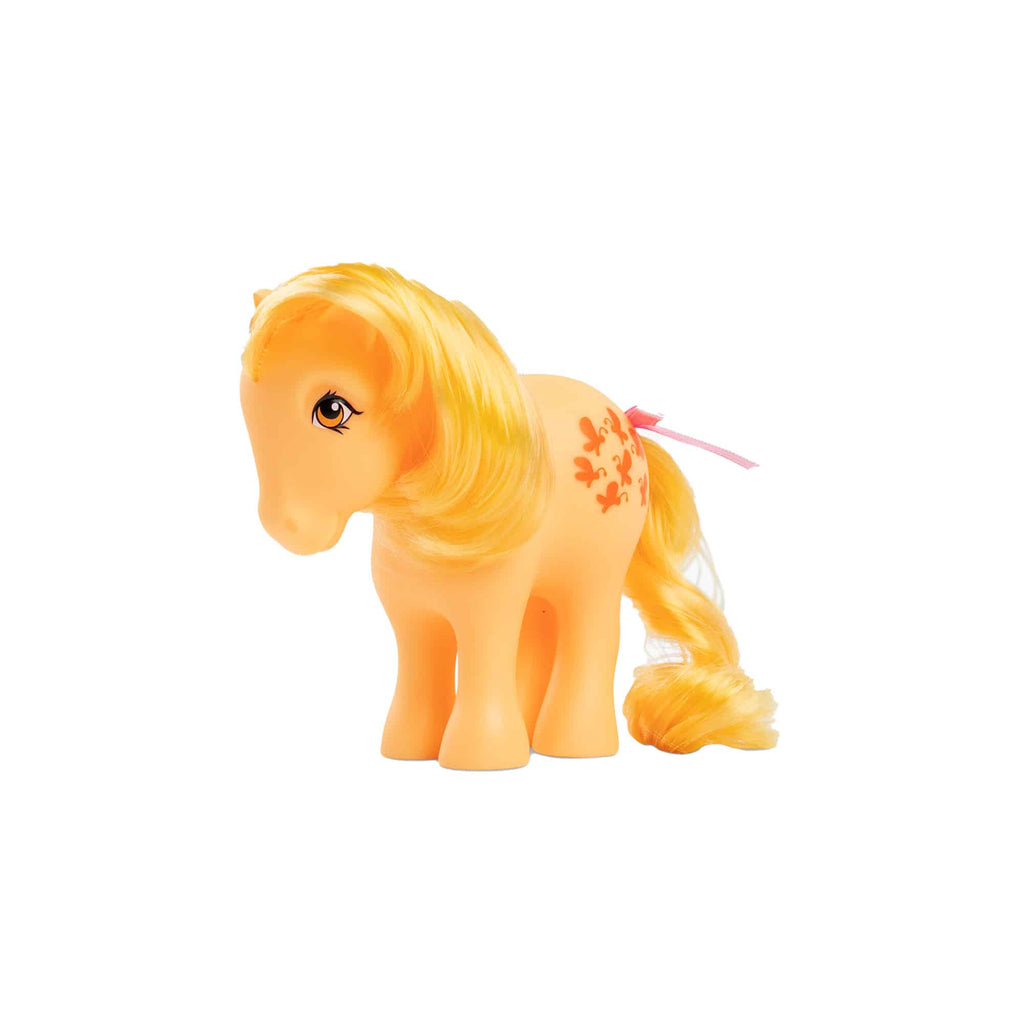 My Little Pony Classic 4" Collectible 40th Anniversary Ponies